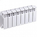 Радиатор биметаллический РИФАР В 200-8 по цене 8400 руб.