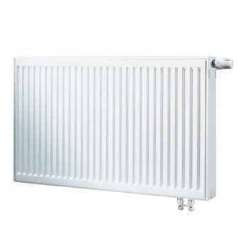33/500/2000 VK-profil радиатор стальной панельный BUDERUS