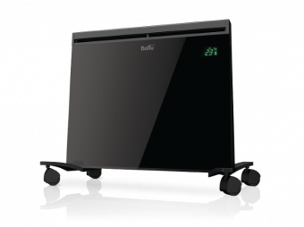 BEP-EXT-1500 Ballu Plaza EXT Конвектор электрический (LED дисплей, д/у пульт)