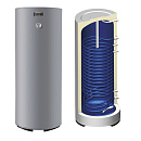 Бойлер косвенного нагрева FERROLI Ecounit N 100 1C (GRYZ780A)(18,5 кВт, без тэна)