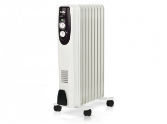 BOH/CL-11WR 2200 (11 секций) масляный радиатор Ballu Classic