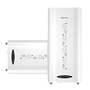 Купить Электроводонагреватель Aris 30 THERMEX  (30л. плоский, биостеклофарфор, сух. ТЭН)