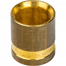 Купить Монтажная гильза 20 для труб из сшитого полиэтилена аксиальный STOUT 