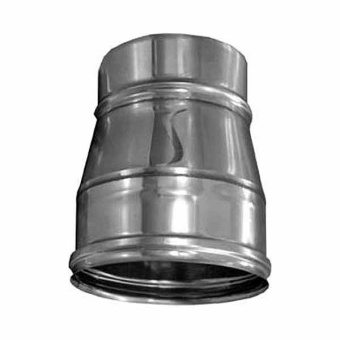 Переходник 115/130 Прок (нерж.)