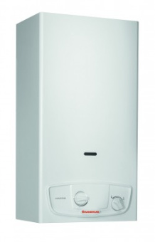 JULIUS STAR 14 E R IMMERGAS аппарат водонагревательный проточный газовый бытовой