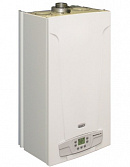 Котел настенный газовый одноконтурный BAXI ECOFOUR 1.14 (14 кВт, откр. камера сгорания)  с доставкой в NAME