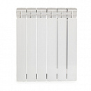 Радиатор биметаллический RIFAR В 500/100  10 секций  с доставкой в NAME