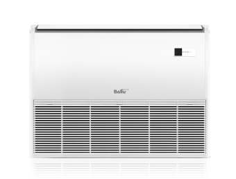 BLC CF-18HN1  напольно-потолочная сплит-система Ballu