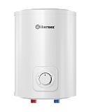 Водонагреватель аккумуляционный электрический ТЕРМЕКС IC 10 - U  (бак нержавейка, установка под мойкой, 1,5 кВт) с доставкой в NAME