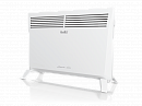 Конвектор электрический Ballu SOLO TURBO BEC/SMT-1500 (1,5 кВт, механич управл.) по цене 4185 руб.